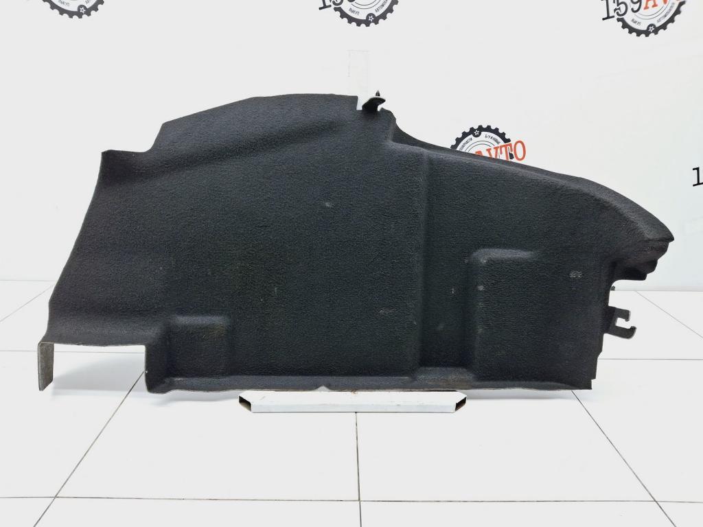 Обшивка багажника, 2000 рублей, Пермь