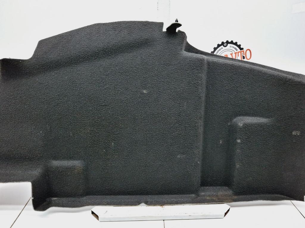 Обшивка багажника, 2000 рублей, Пермь