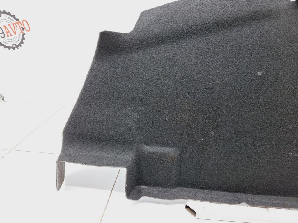 Обшивка багажника, 2000 рублей, Пермь