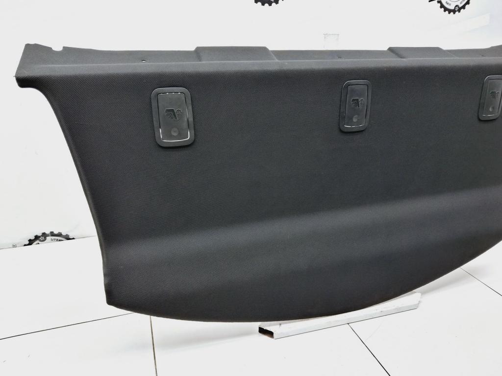 Полка, 2000 рублей, Пермь