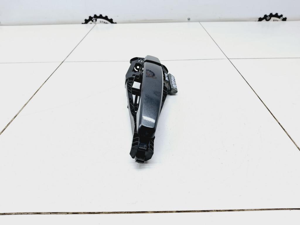 Ручка двери задней наружная правая, 1500 рублей, Пермь