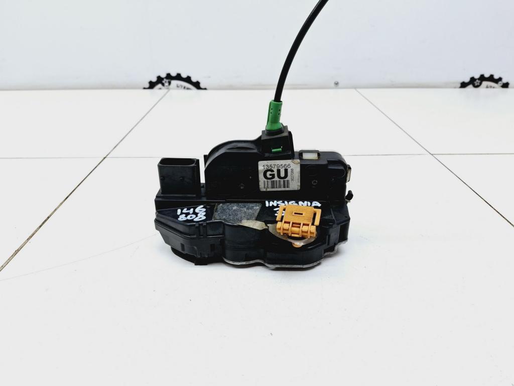 Замок двери задней правой, 1000 рублей, Пермь