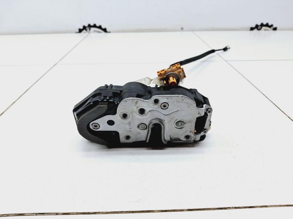 Замок двери задней правой, 1000 рублей, Пермь