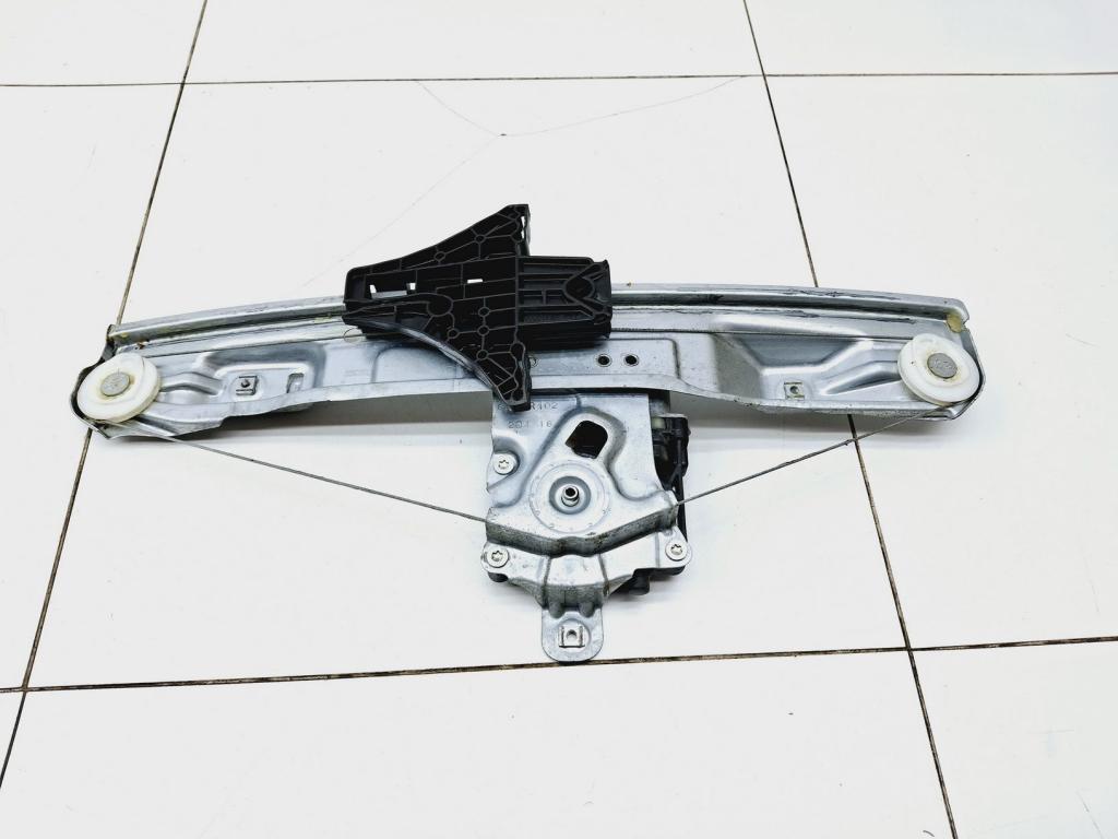 Стеклоподъемник задний правый, 1500 рублей, Пермь