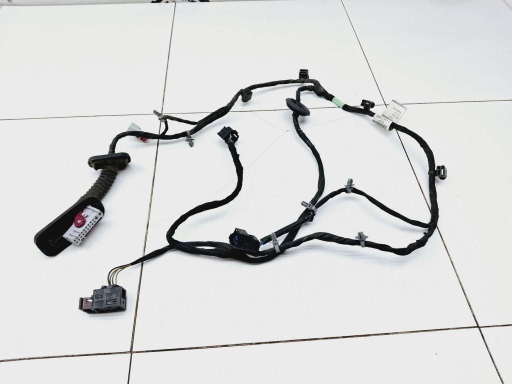 Проводка двери, 1000 рублей, Пермь