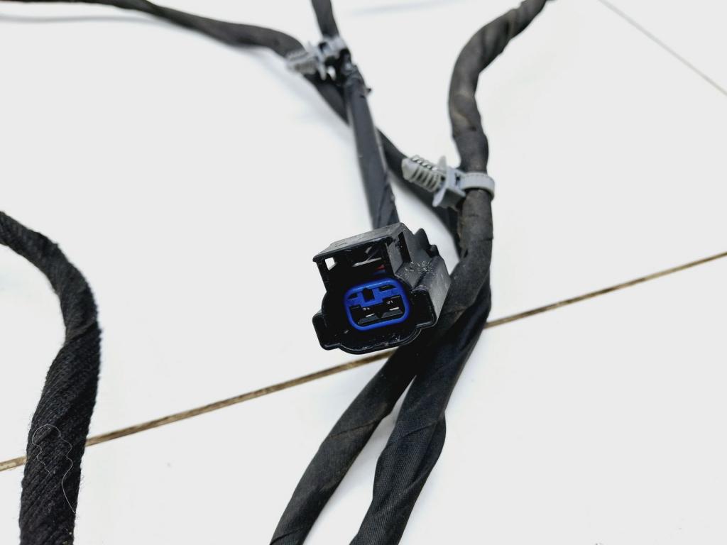 Проводка двери, 1000 рублей, Пермь