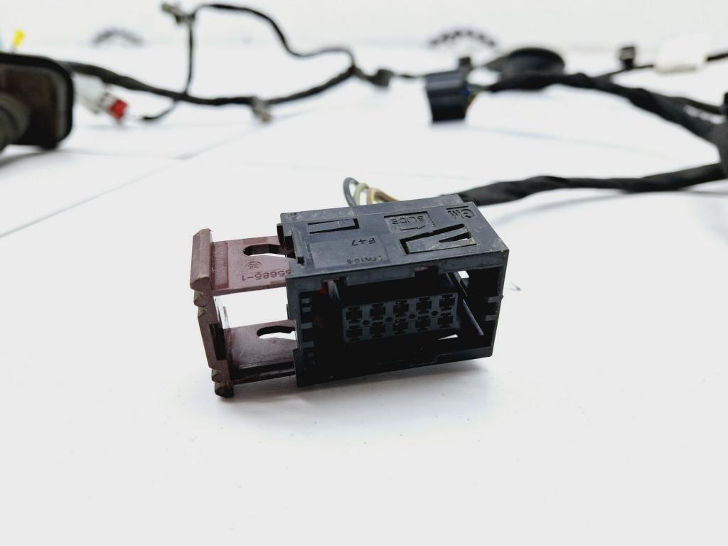 Проводка двери, 1000 рублей, Пермь