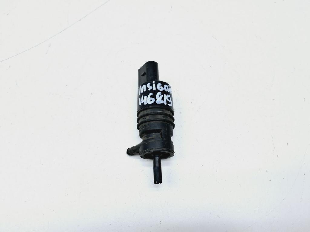 Насос омывателя, 1000 рублей, Пермь