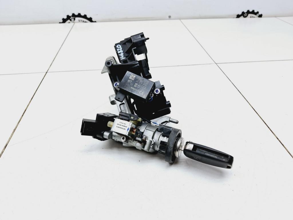 Замок зажигания, 4000 рублей, Пермь