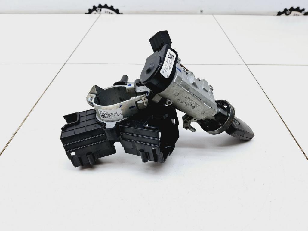 Замок зажигания, 4000 рублей, Пермь