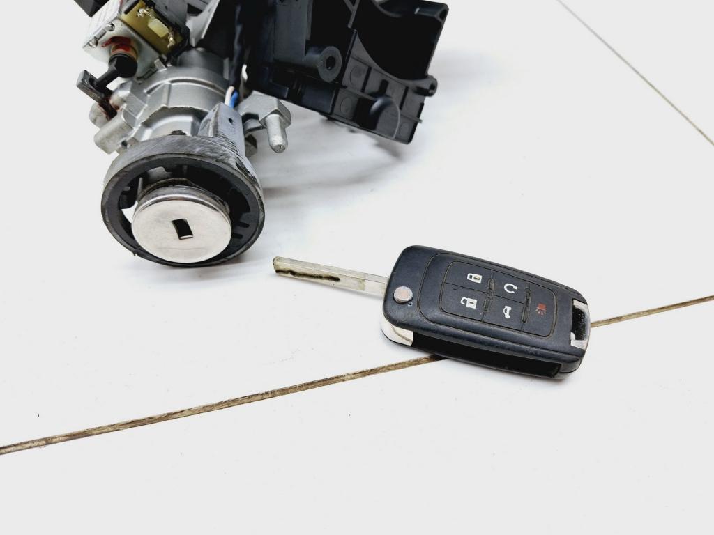 Замок зажигания, 4000 рублей, Пермь