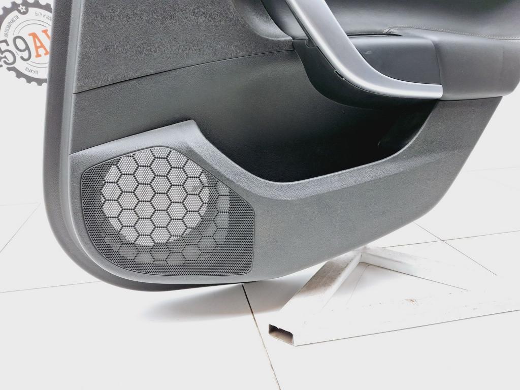 Обшивка двери задней правой, 2500 рублей, Пермь