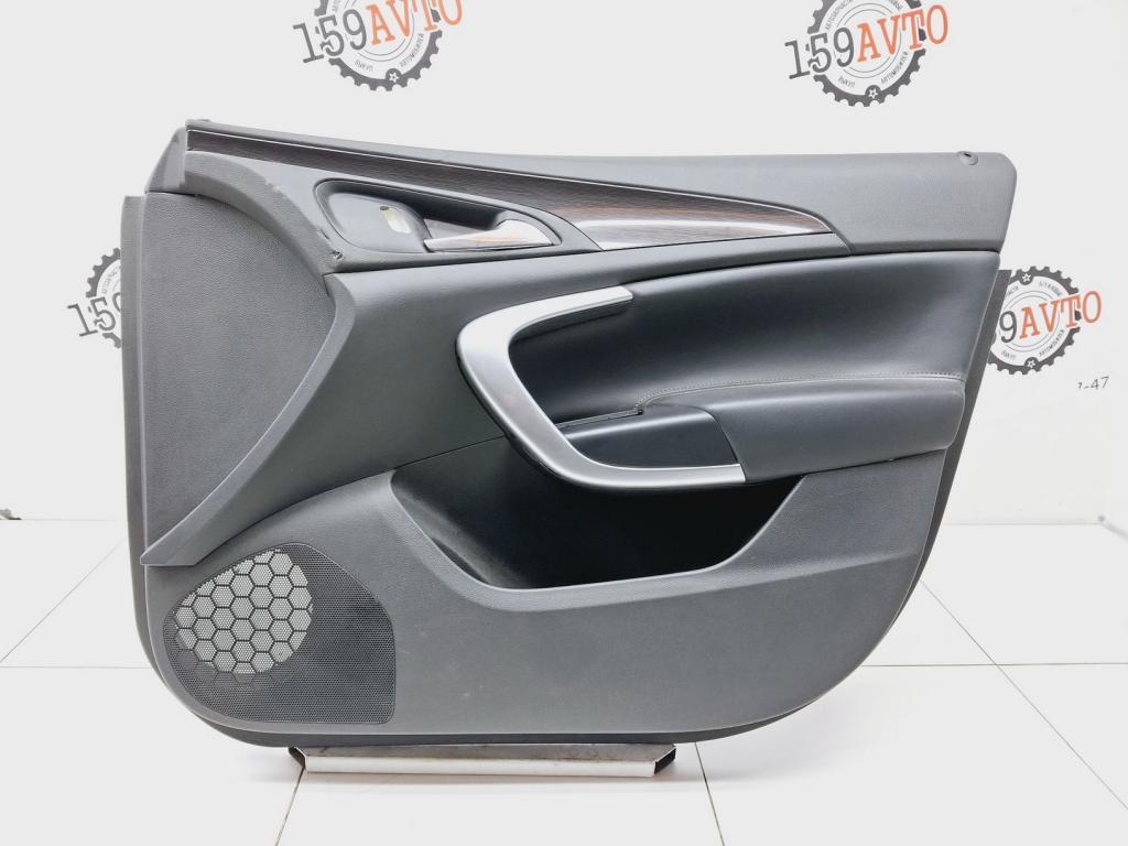 Обшивка двери передней правой, 3000 рублей, Пермь