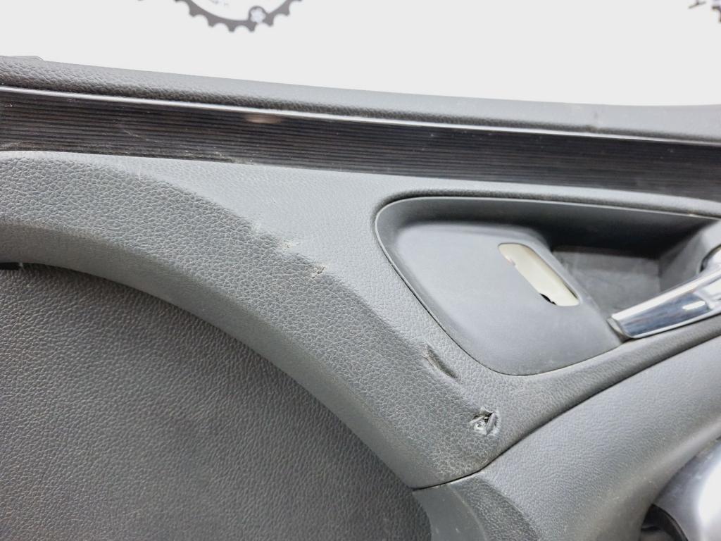 Обшивка двери передней правой, 3000 рублей, Пермь