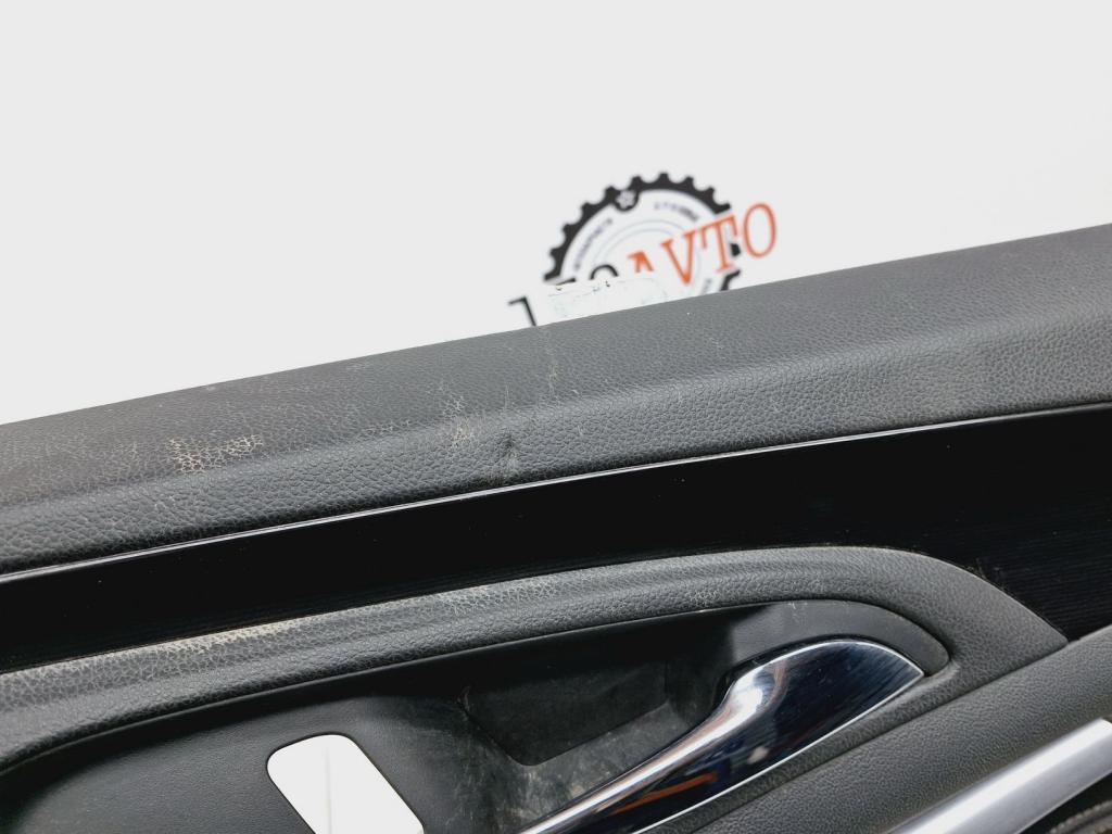 Обшивка двери передней правой, 3000 рублей, Пермь