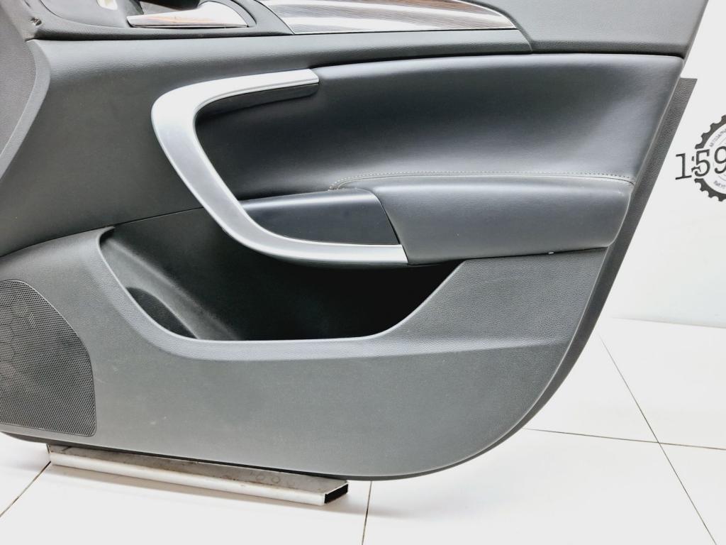 Обшивка двери передней правой, 3000 рублей, Пермь