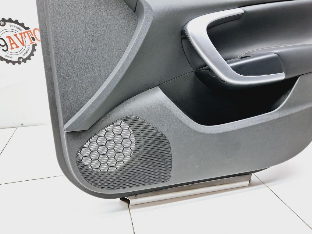 Обшивка двери передней правой, 3000 рублей, Пермь