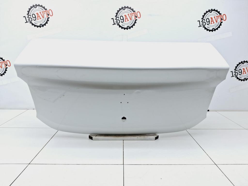 Крышка багажника, 15000 рублей, Пермь