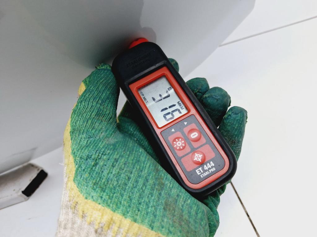 Крышка багажника, 15000 рублей, Пермь