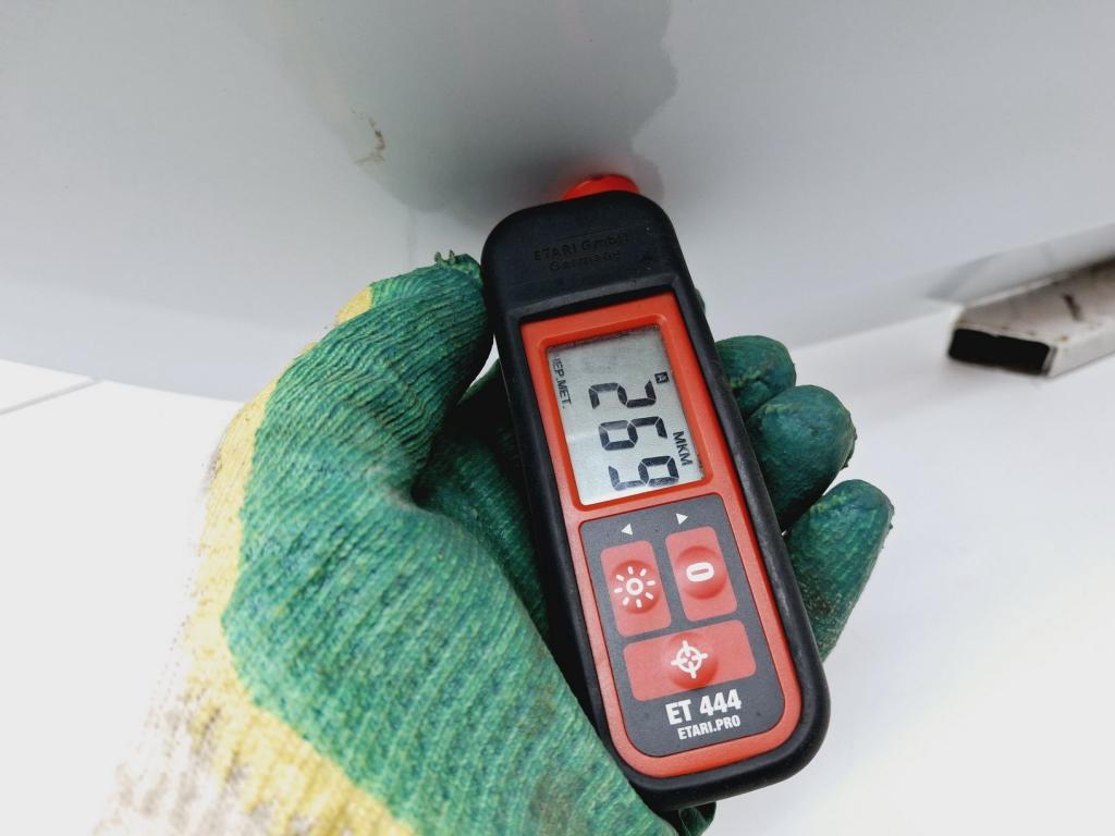 Крышка багажника, 15000 рублей, Пермь