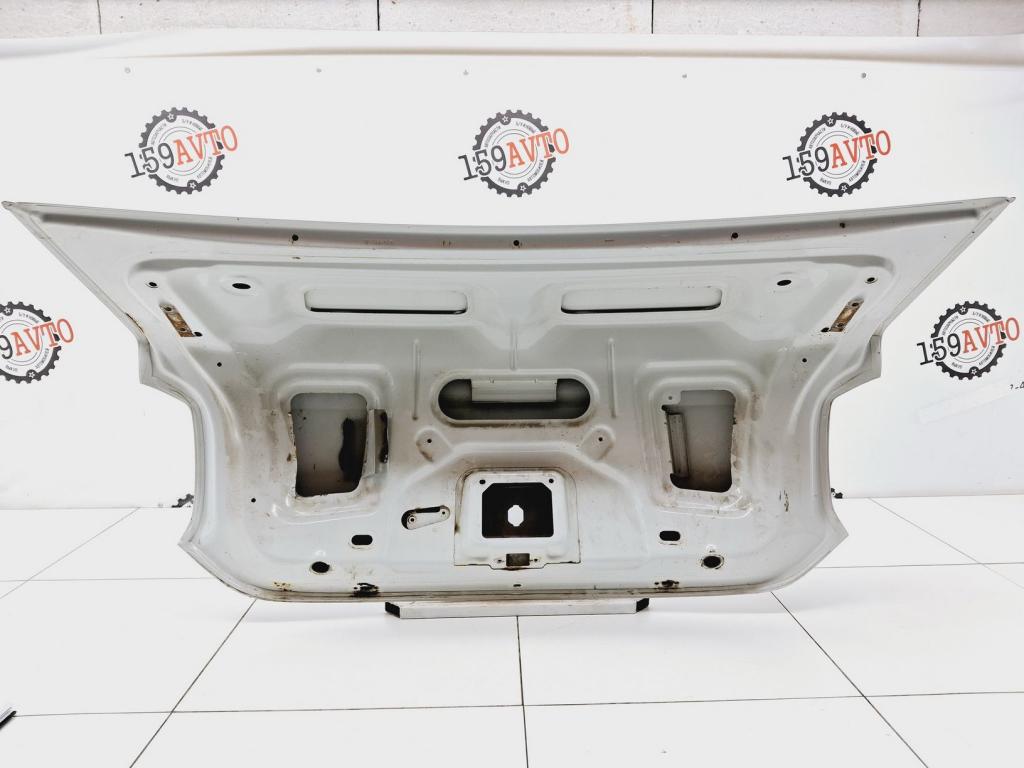 Крышка багажника, 15000 рублей, Пермь