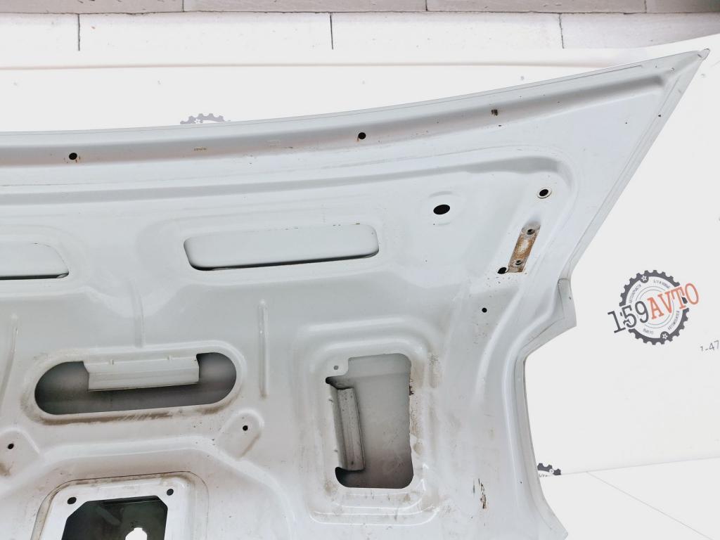 Крышка багажника, 15000 рублей, Пермь