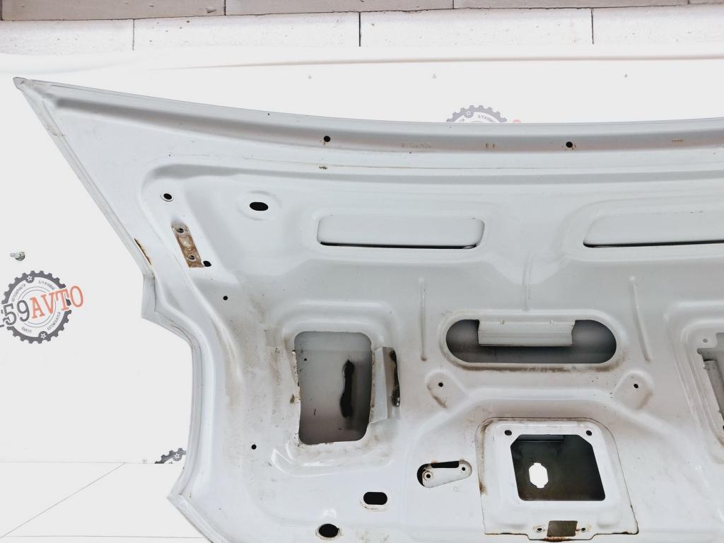 Крышка багажника, 15000 рублей, Пермь