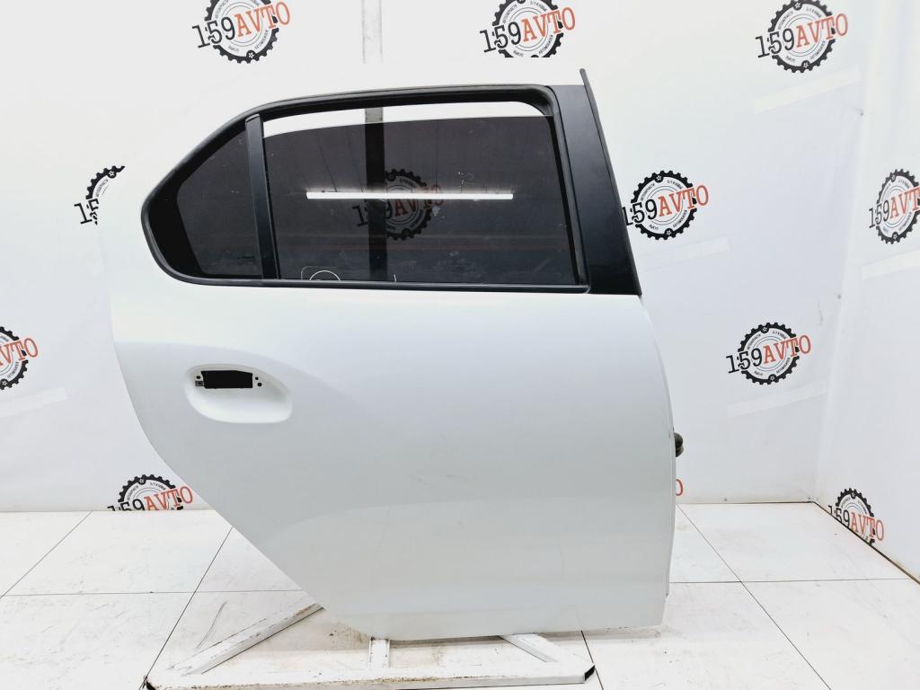 Дверь задняя правая, 40000 рублей, Пермь