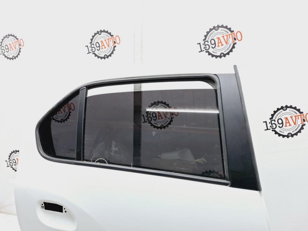 Дверь задняя правая, 40000 рублей, Пермь