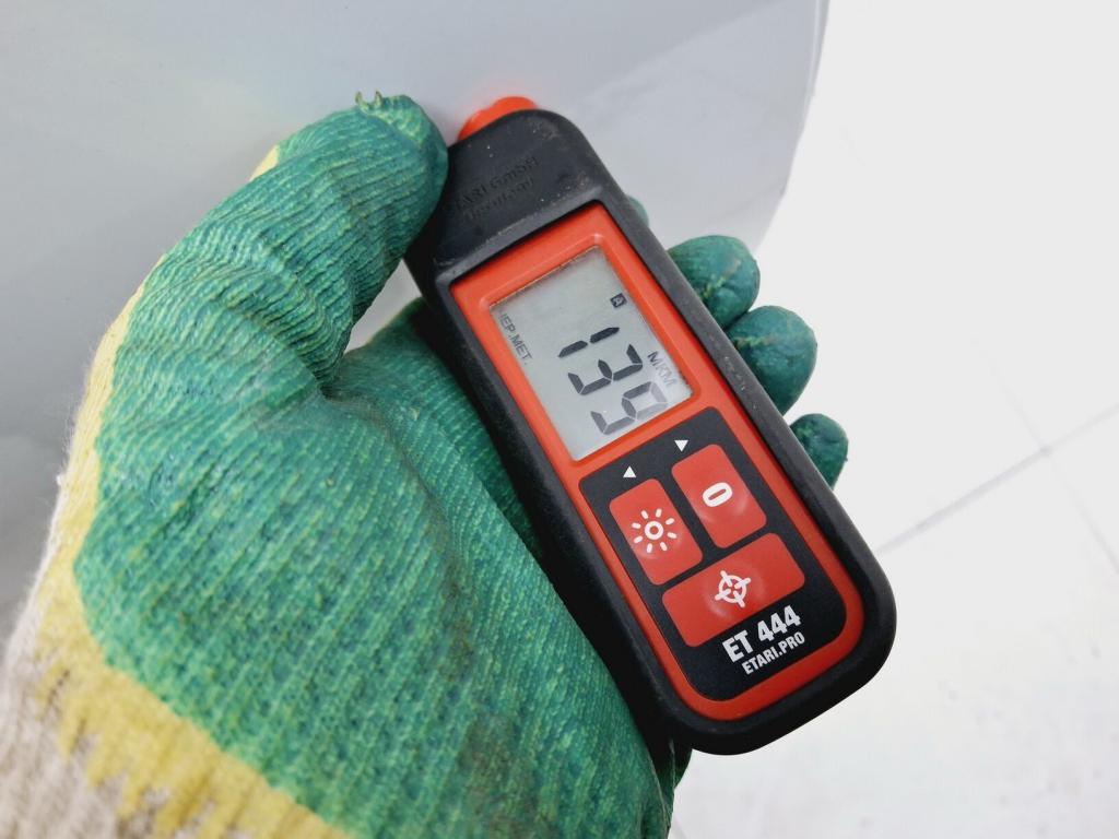 Дверь задняя правая, 40000 рублей, Пермь