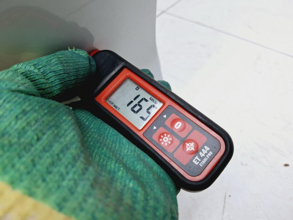 Дверь задняя правая, 40000 рублей, Пермь