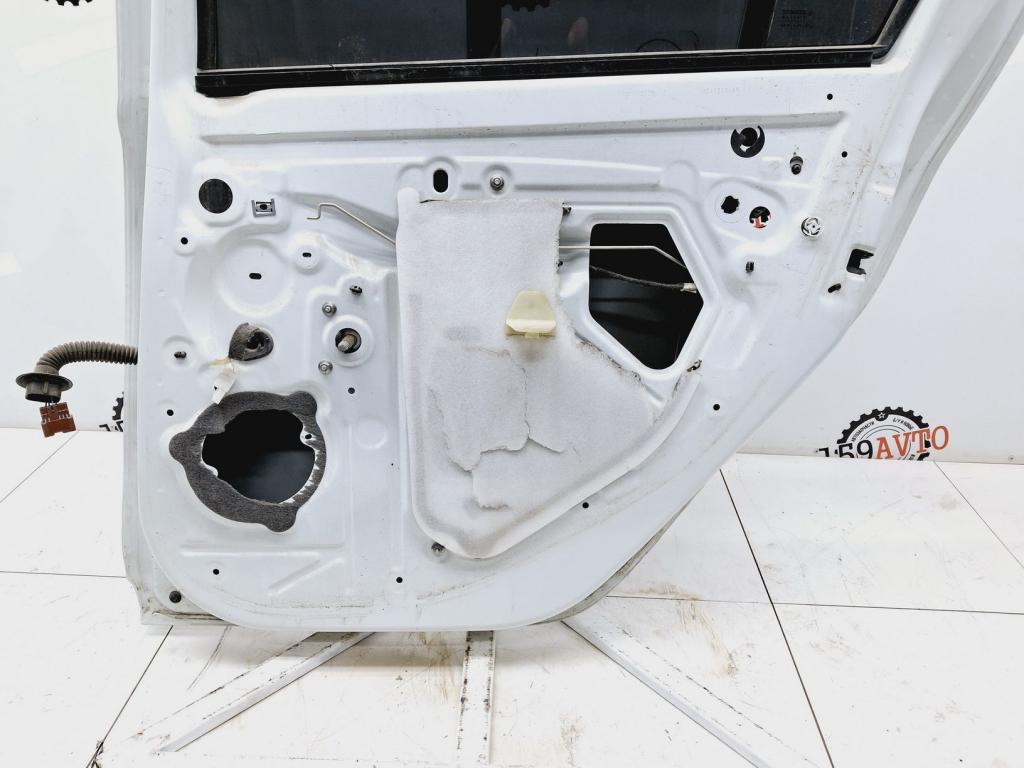 Дверь задняя правая, 40000 рублей, Пермь