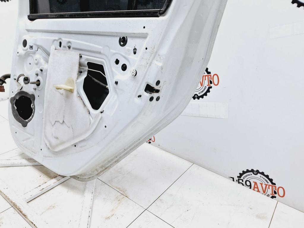 Дверь задняя правая, 40000 рублей, Пермь