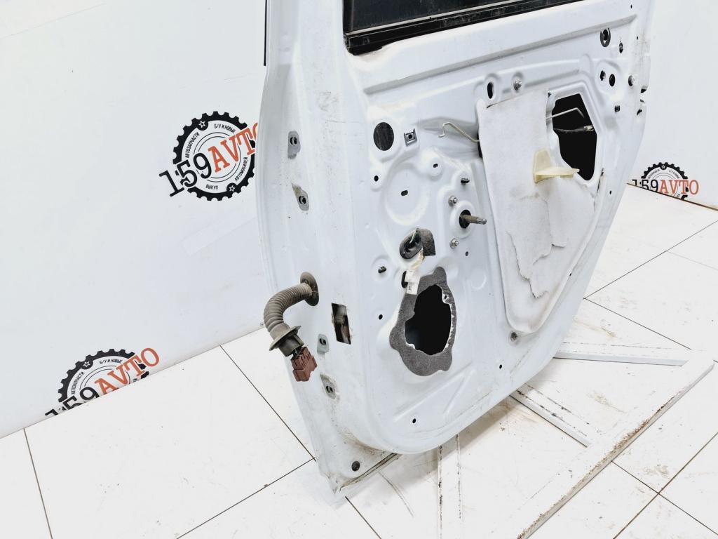 Дверь задняя правая, 40000 рублей, Пермь