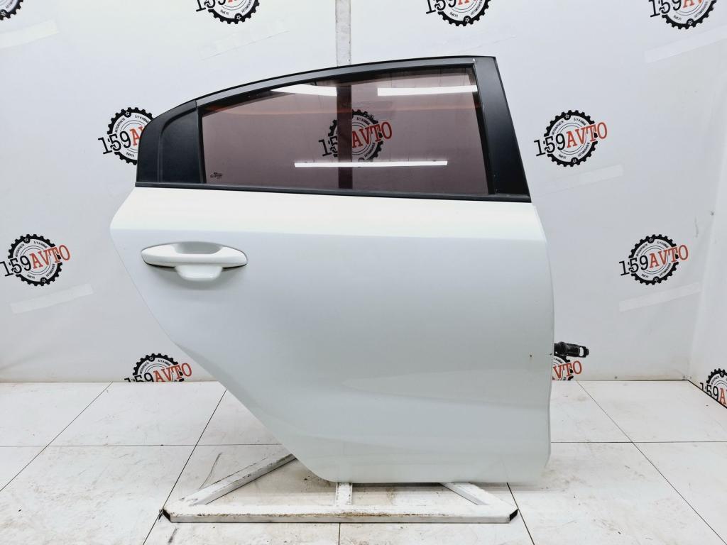 Дверь задняя правая, 47000 рублей, Пермь