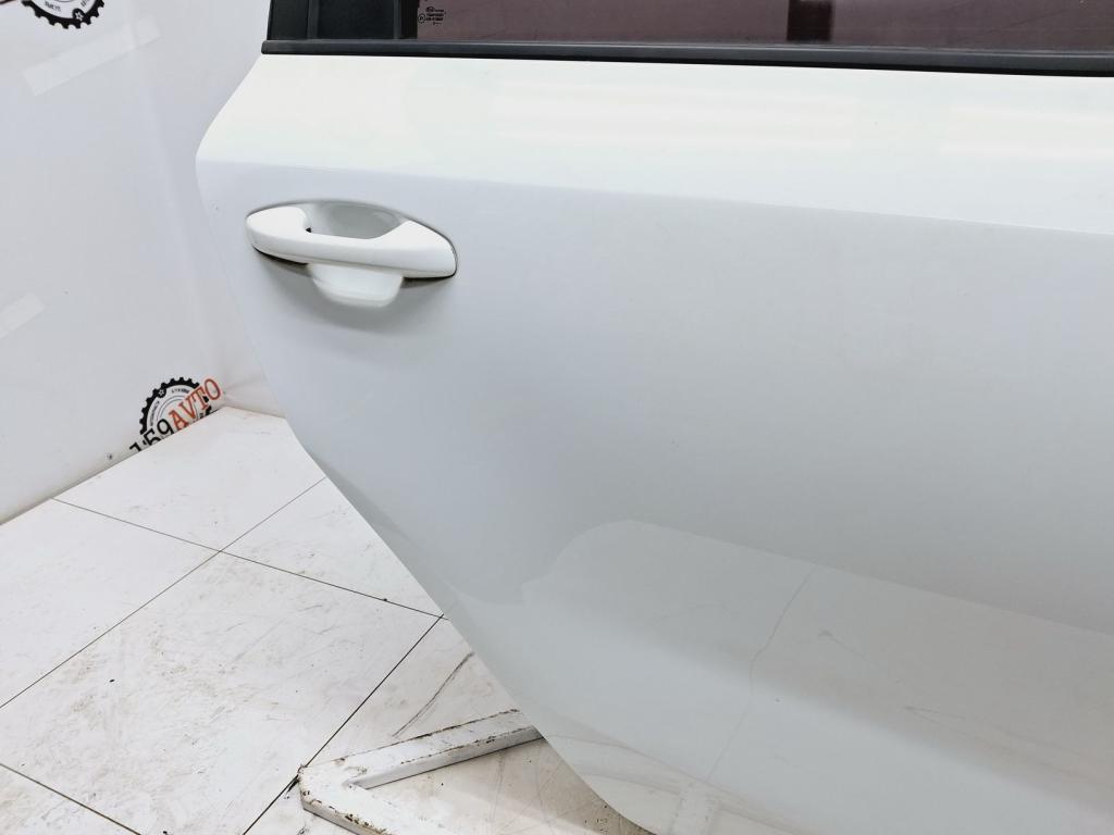 Дверь задняя правая, 47000 рублей, Пермь