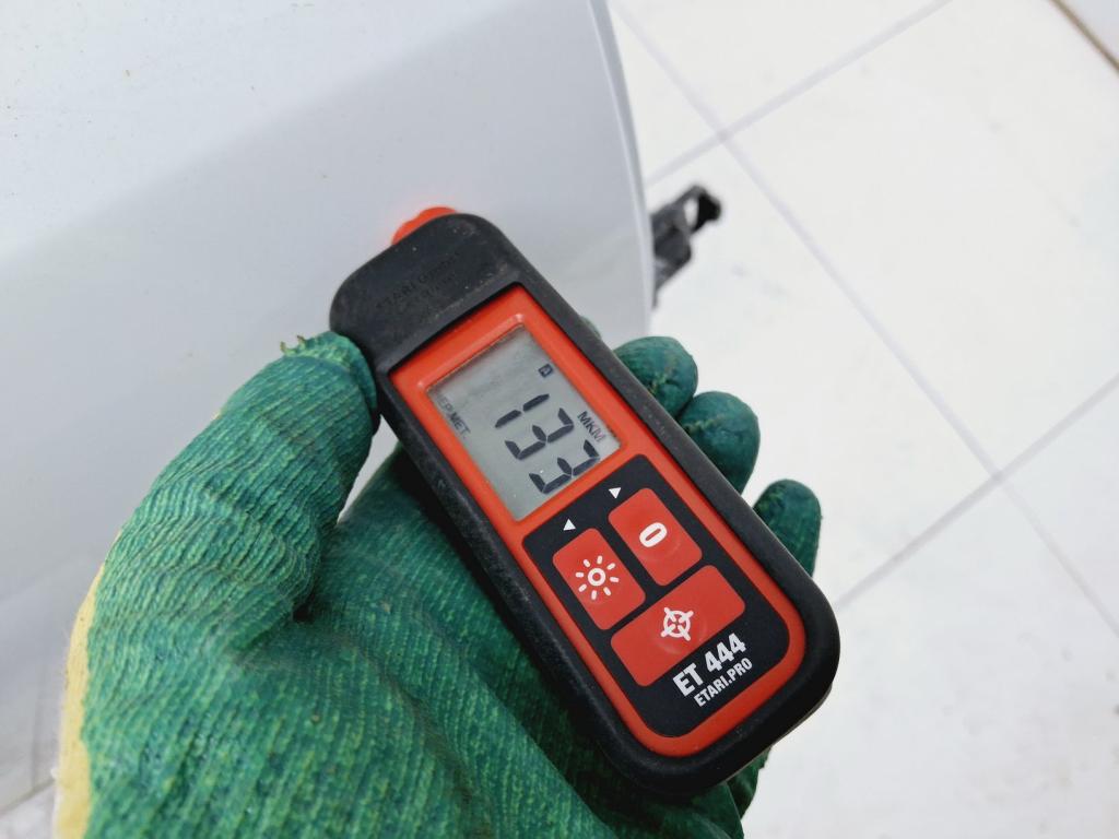 Дверь задняя правая, 47000 рублей, Пермь