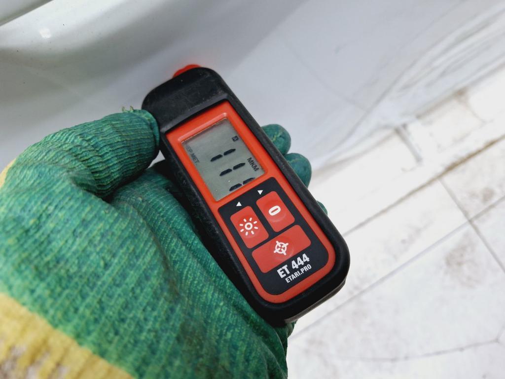 Дверь задняя правая, 47000 рублей, Пермь