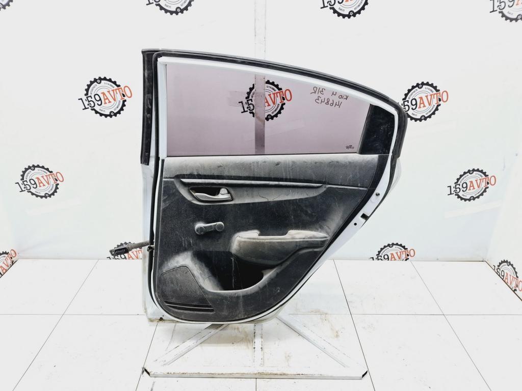 Дверь задняя правая, 47000 рублей, Пермь