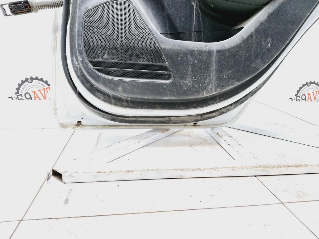 Дверь задняя правая, 47000 рублей, Пермь