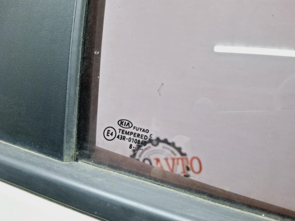 Стекло двери задней правой, 3500 рублей, Пермь