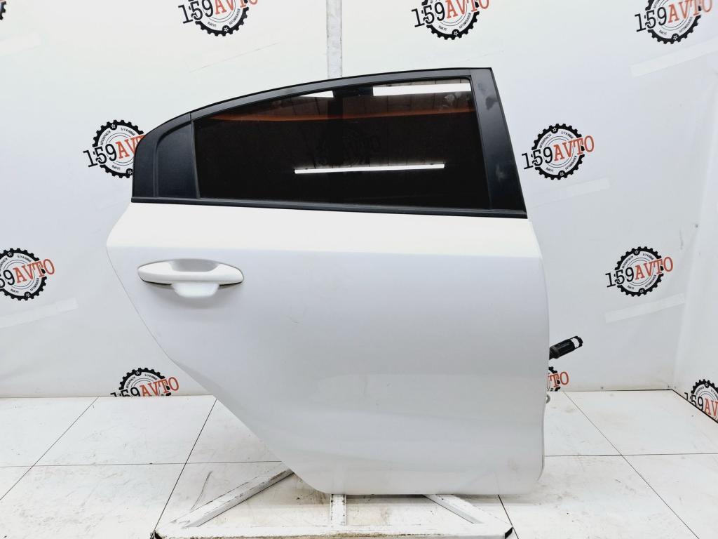 Дверь задняя правая, 50000 рублей, Пермь