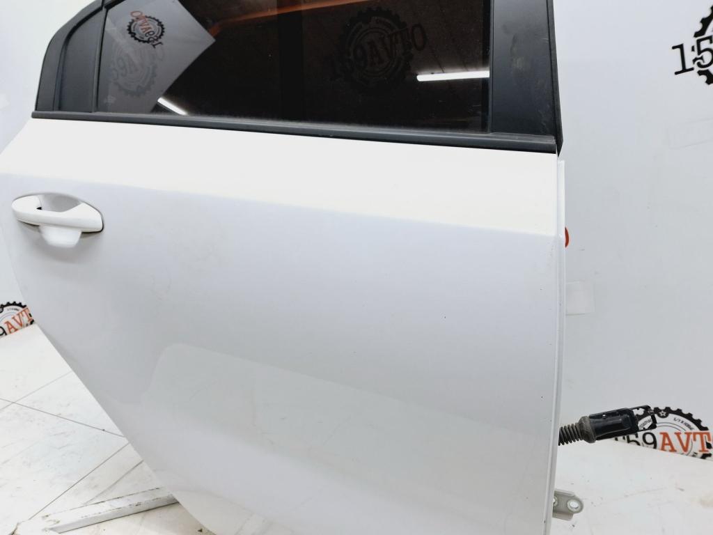 Дверь задняя правая, 50000 рублей, Пермь