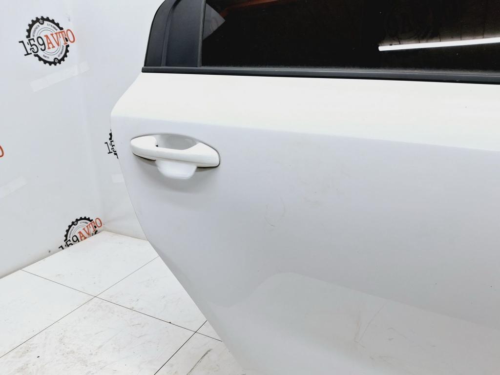 Дверь задняя правая, 50000 рублей, Пермь