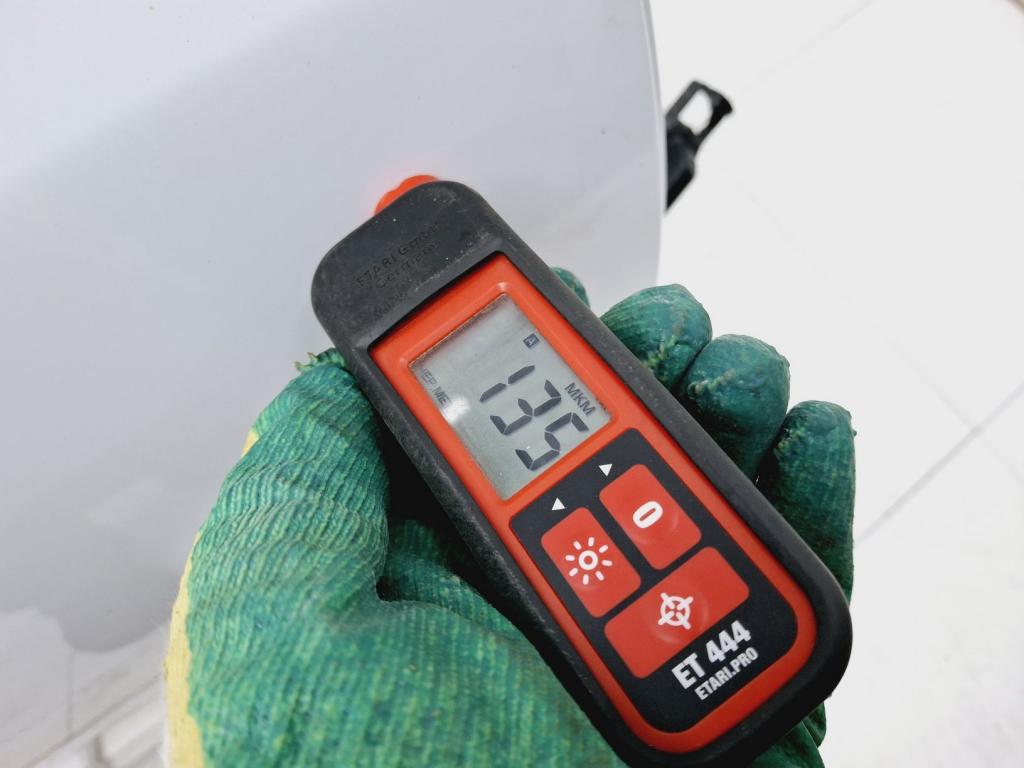 Дверь задняя правая, 50000 рублей, Пермь