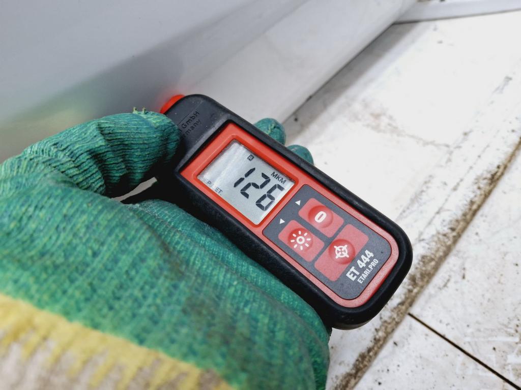 Дверь задняя правая, 50000 рублей, Пермь