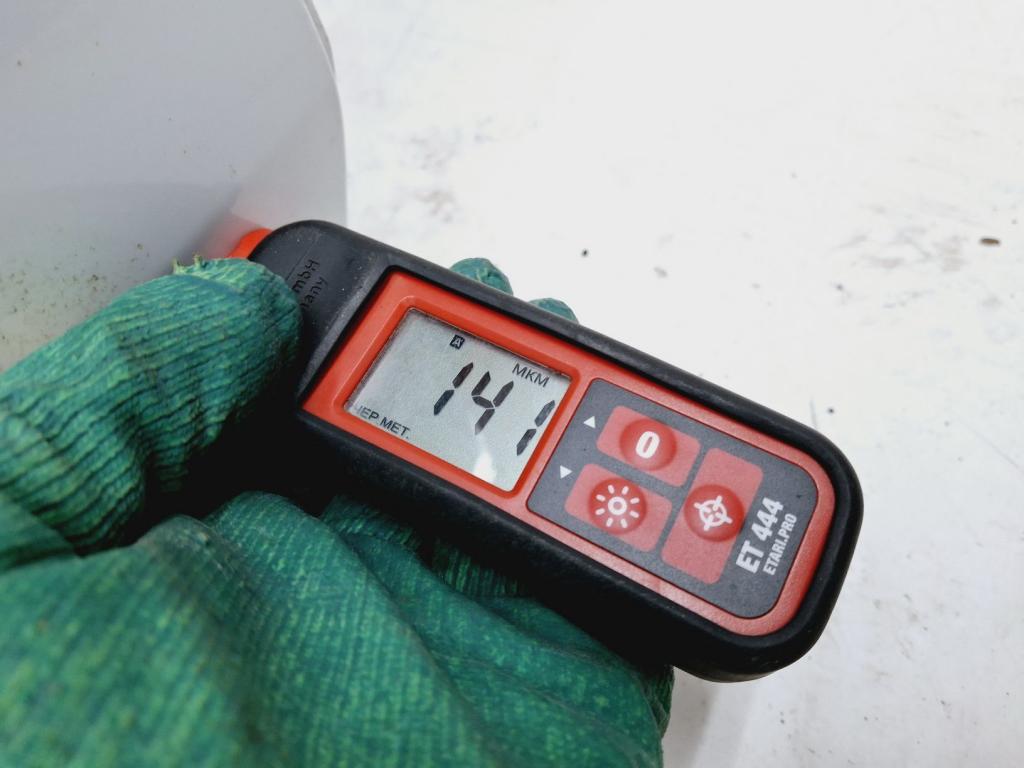 Дверь задняя правая, 50000 рублей, Пермь