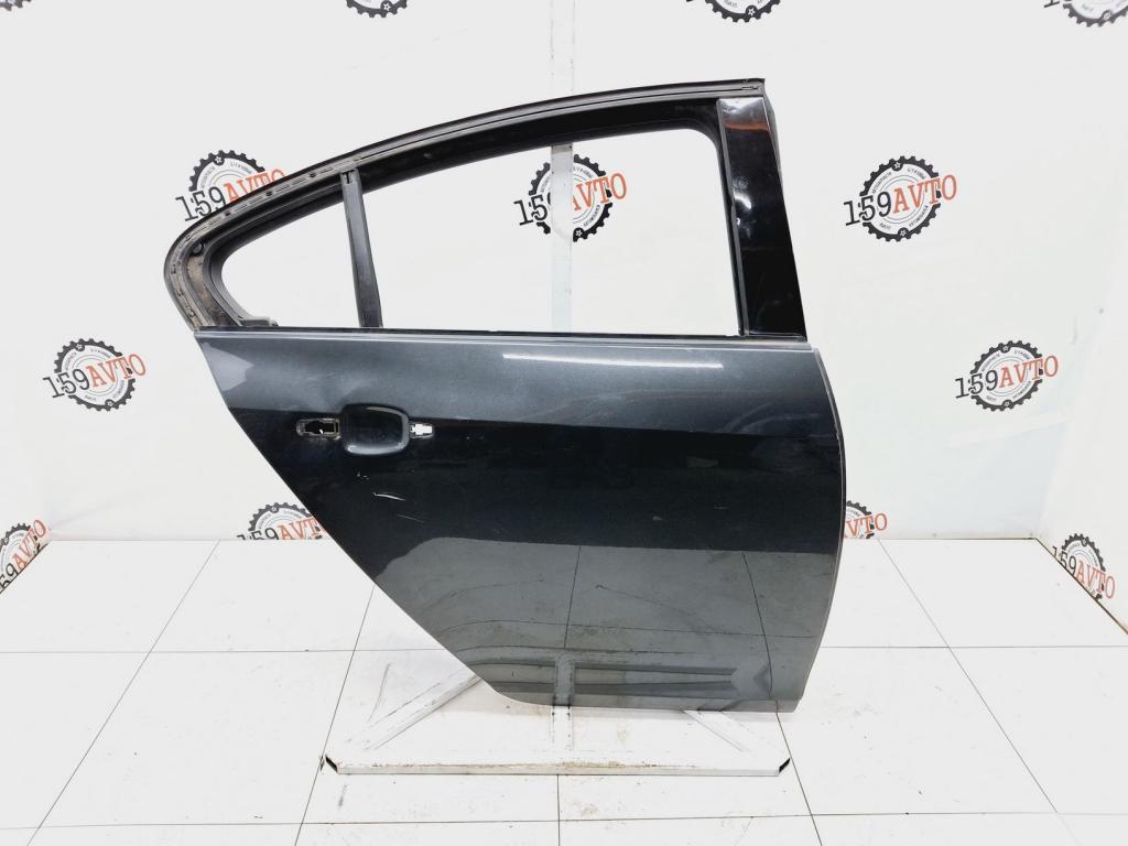 Дверь задняя правая, 15000 рублей, Пермь