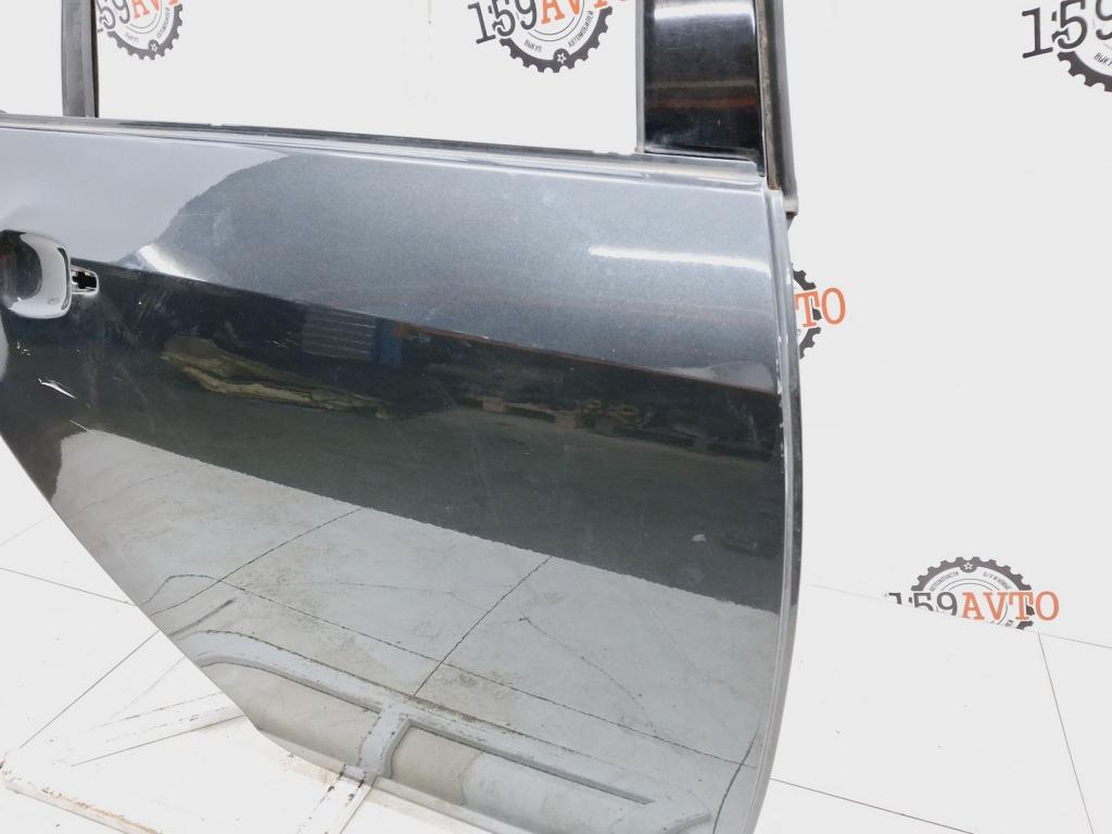 Дверь задняя правая, 15000 рублей, Пермь