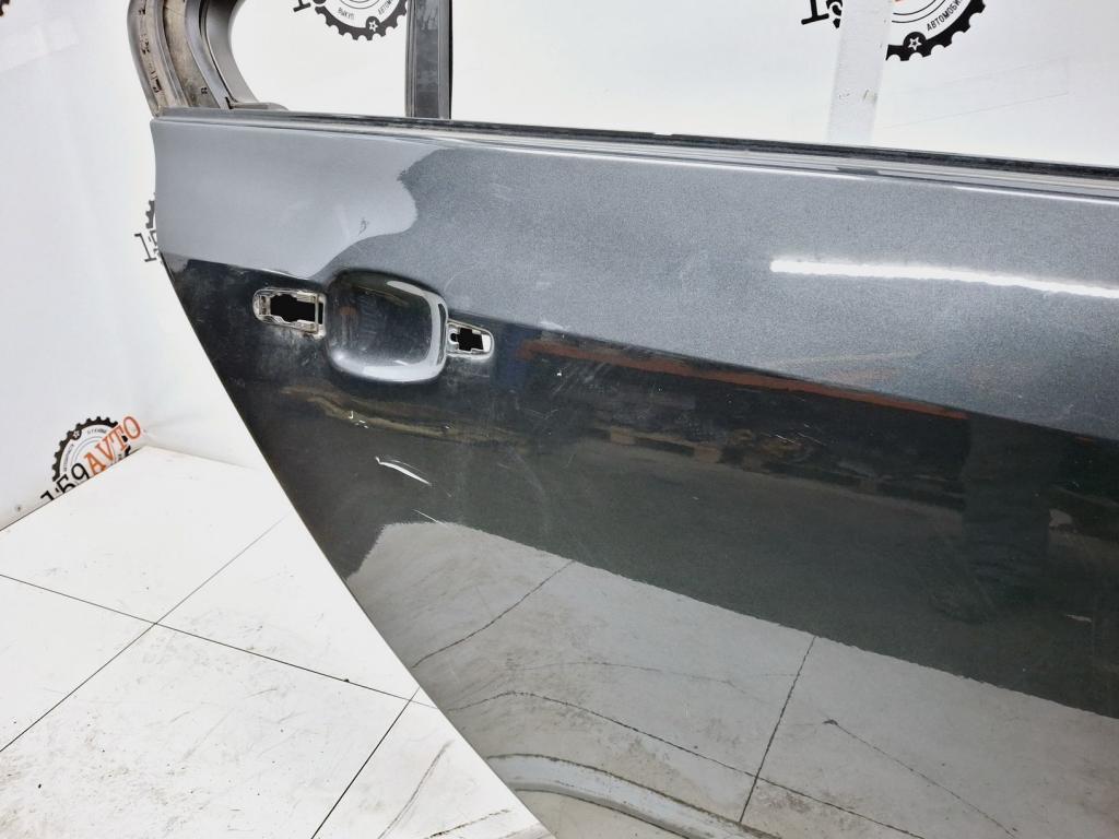 Дверь задняя правая, 15000 рублей, Пермь